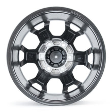 Cargar imagen en el visor de la galería, Rines 17x9 - 6x139.7
