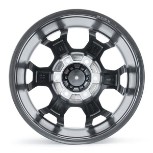 Rines 17x9 - 6x139.7