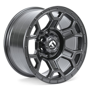 Rines 17x9 - 6x139.7