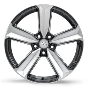 Rines 18x8 - 5x100