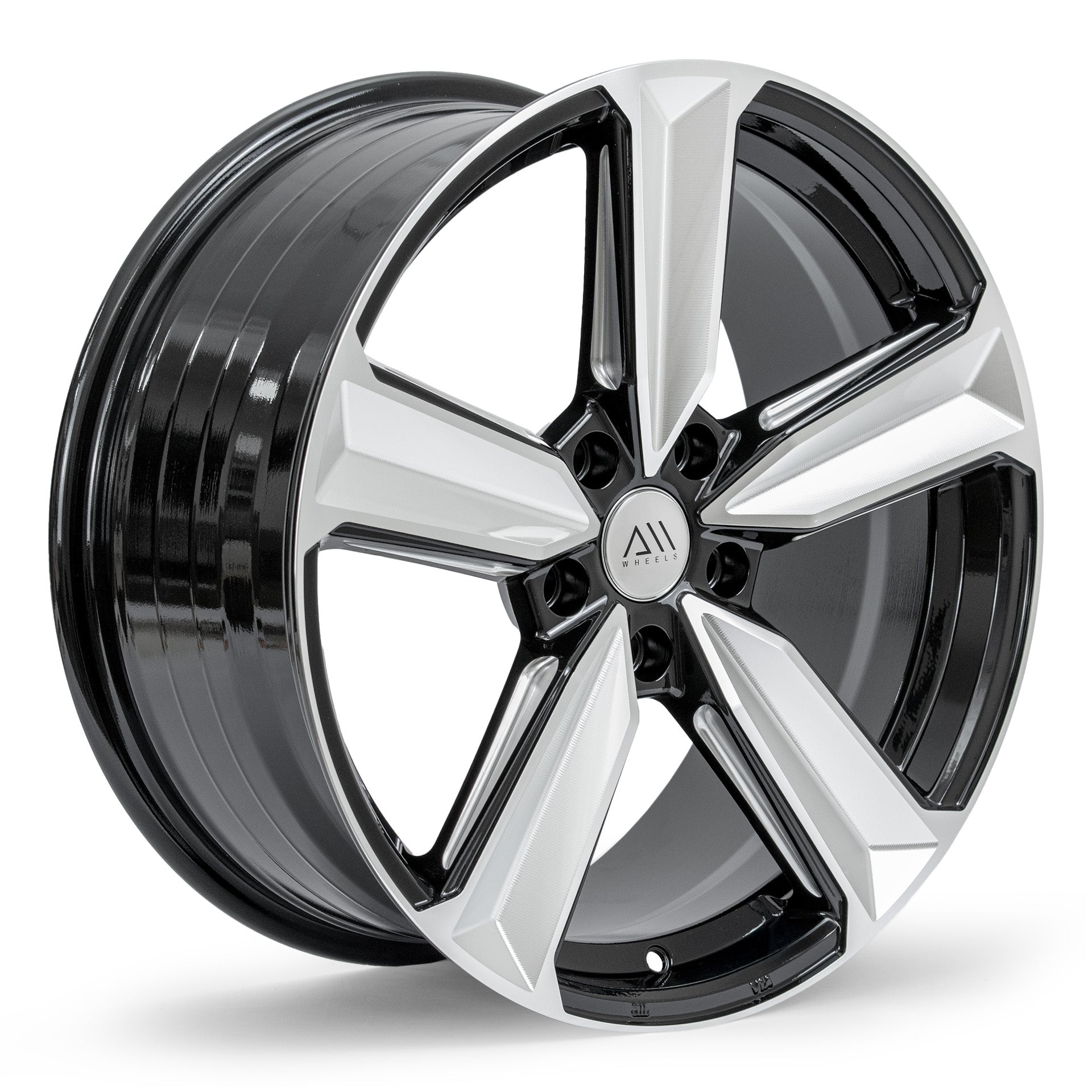 Rines 18x8 - 5x100