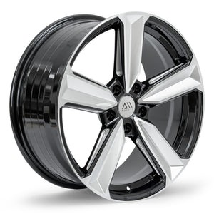 Rines 18x8 - 5x100