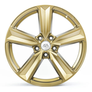 Rines 18x8 - 5x114.3