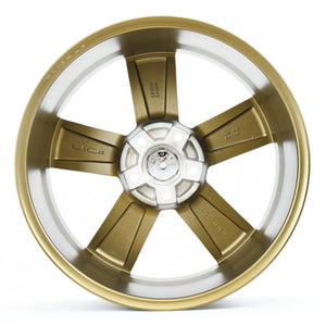 Rines 18x8 - 5x114.3