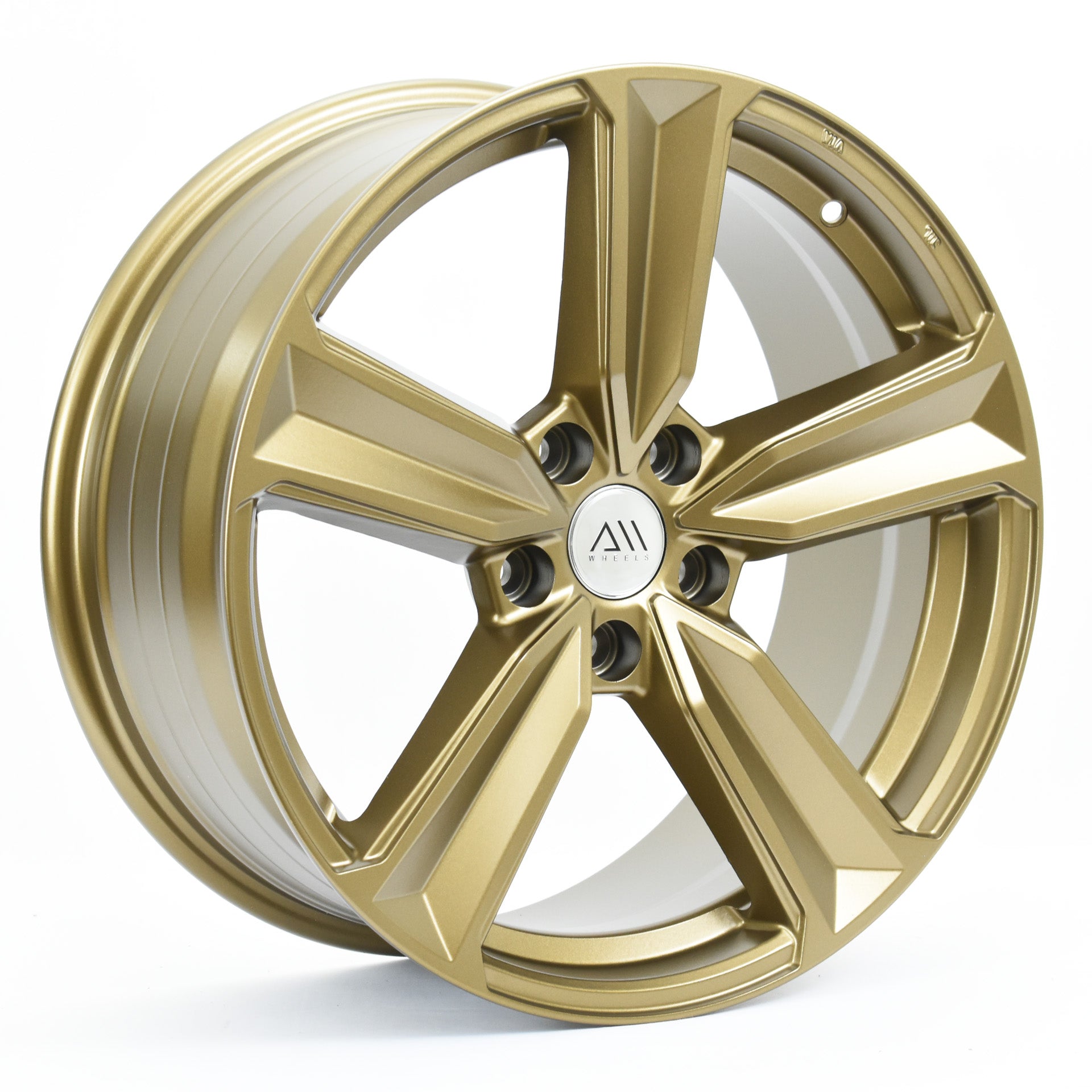 Rines 18x8 - 5x114.3