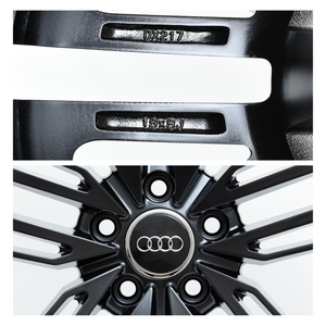 Rines 18x8 - 5x112