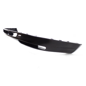 Lip faldon Jetta GLI 99-07 defensa delantera