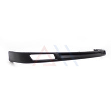 Cargar imagen en el visor de la galería, Lip faldon Jetta/Golf 93-99 defensa delantera tipo Rieger