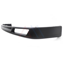 Cargar imagen en el visor de la galería, Lip faldon Jetta/Golf 93-99 defensa delantera tipo Rieger