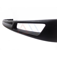 Cargar imagen en el visor de la galería, Lip faldon Jetta/Golf 93-99 defensa delantera tipo Rieger