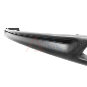 Lip faldon Jetta/Golf 93-99 defensa delantera tipo Rieger