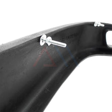 Cargar imagen en el visor de la galería, Lip faldon Jetta/Golf 93-99 defensa delantera tipo Rieger