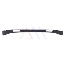 Cargar imagen en el visor de la galería, Lip faldon Jetta/Golf 93-99 defensa delantera tipo Rieger