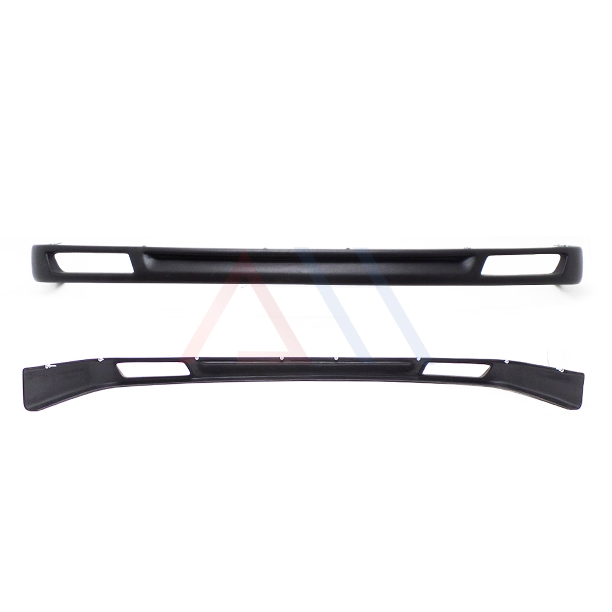 Lip faldon Jetta/Golf 93-99 defensa delantera tipo Rieger