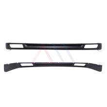 Cargar imagen en el visor de la galería, Lip faldon Jetta/Golf 93-99 defensa delantera tipo Rieger