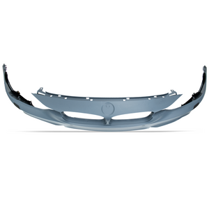 Defensa delantera Bmw M3 12-19 completa con accesorios