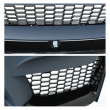 Load image into Gallery viewer, Defensa delantera Bmw M3 12-19 completa con accesorios