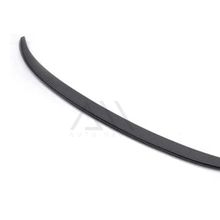 Cargar imagen en el visor de la galería, Spoiler aleron Bmw serie 3 sedán 4pts. 06-13