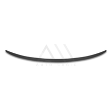 Cargar imagen en el visor de la galería, Spoiler aleron Bmw serie 3 sedán 4pts. 06-13
