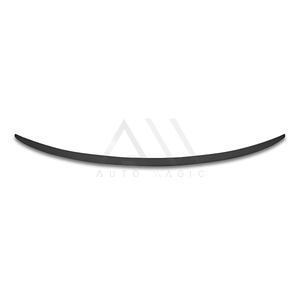 Spoiler aleron Bmw serie 3 sedán 4pts. 06-13