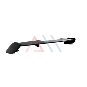 Spoiler aleron mercedes clase A 13-18