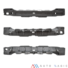 Load image into Gallery viewer, Defensa delantera Mercedes AMG clase C 15-20 completa con accesorios
