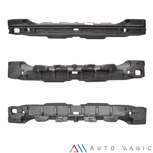 Defensa delantera Mercedes AMG clase C 15-20 completa con accesorios