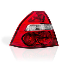 Cargar imagen en el visor de la galería, Calavera Aveo 12-17 roja s/arnes izquierda