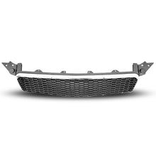 Cargar imagen en el visor de la galería, Parrilla Aveo 12-17 c/moldura cromo