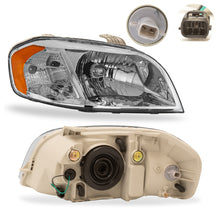 Cargar imagen en el visor de la galería, Faro Aveo 08-11 Pontiac G3 07-09 derecho