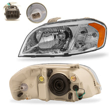 Cargar imagen en el visor de la galería, Faro Aveo 08-11 Pontiac G3 07-09 izquierda