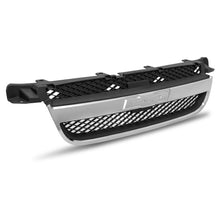 Cargar imagen en el visor de la galería, Parrilla Aveo 08-11 c/moldura cromo