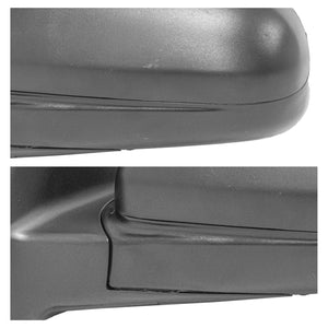 Espejo Aveo 08-17 manual izquierdo