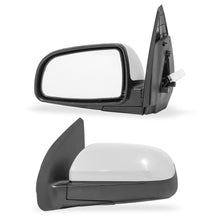 Cargar imagen en el visor de la galería, Espejo Aveo 08-17 electrico izquierdo