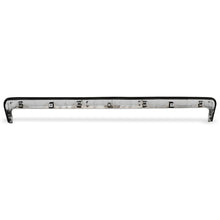 Load image into Gallery viewer, Moldura de cofre Aveo 08-11 cromo