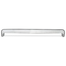Load image into Gallery viewer, Moldura de cofre Aveo 08-11 cromo