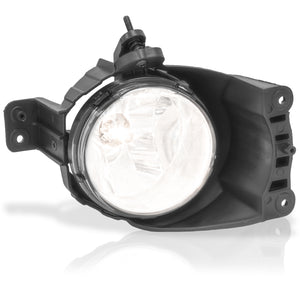 Faro niebla Sonic 12-16 c/foco derecho