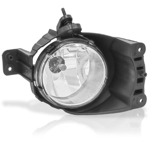 Faro niebla Sonic 12-16 c/foco derecho