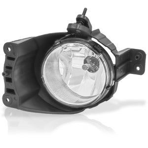 Faro niebla Sonic 12-16 c/foco izquierdo