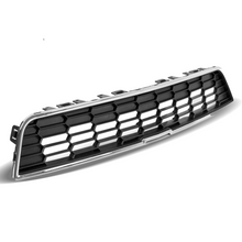 Cargar imagen en el visor de la galería, Parrilla Sonic 12-16 c/moldura cromo superior