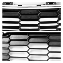 Cargar imagen en el visor de la galería, Parrilla Sonic 12-16 c/moldura cromo superior