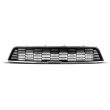 Cargar imagen en el visor de la galería, Parrilla Sonic 12-16 c/moldura cromo superior