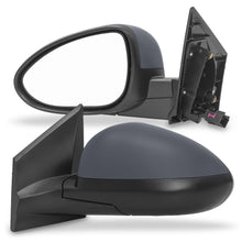 Cargar imagen en el visor de la galería, Espejo Sonic 12-16 eléctrico izquierdo