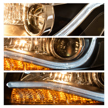 Load image into Gallery viewer, Faros Cruze 10-16 c/lupa luz de dia Performance