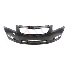 Load image into Gallery viewer, Defensa delantera Cruze 10-13