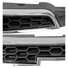 Cargar imagen en el visor de la galería, Parrilla Cruze 10-13 c/moldura cromo