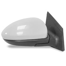 Cargar imagen en el visor de la galería, Espejo Cruze 10-16 electrico derecho