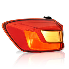 Cargar imagen en el visor de la galería, Calavera Cruze 17-19 s/arnes exterior izquierda