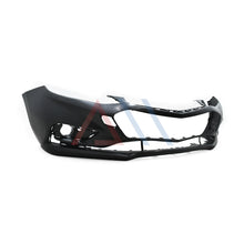 Load image into Gallery viewer, Defensa delantera Cruze 17-19