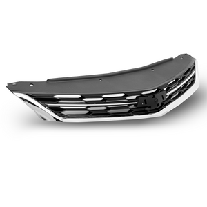 Parrilla Cruze 17-19 c/moldura cromo superior